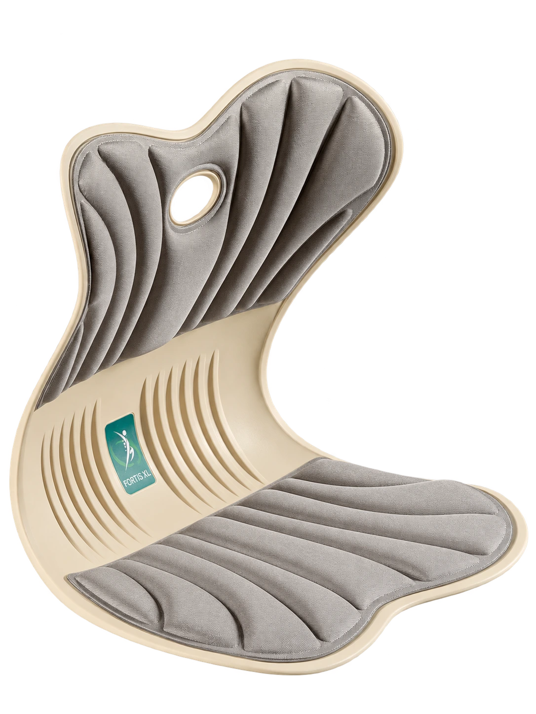 Корректор ФОРТИС XL, серый
